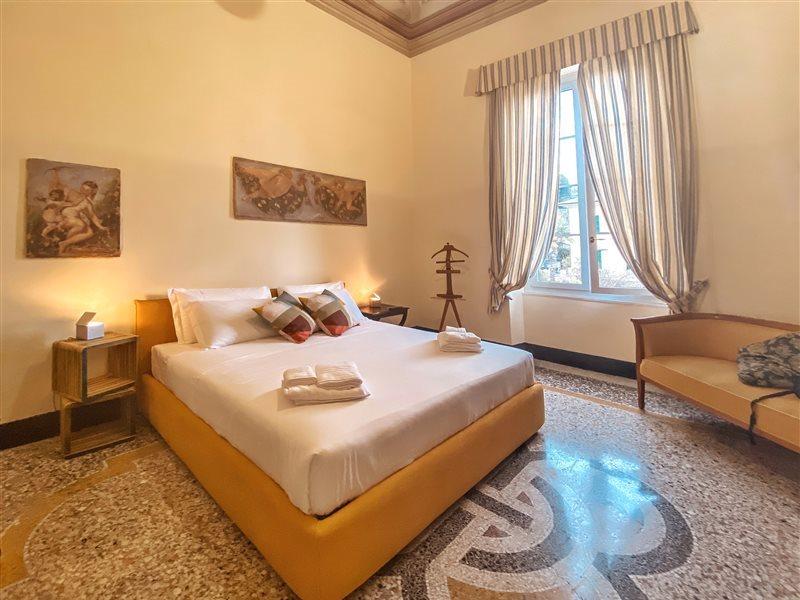 Villa Gelsomino Exclusive House Санта-Маргерита-Лігуре Екстер'єр фото