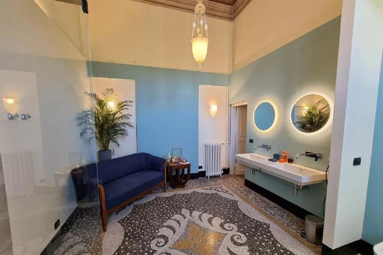 Villa Gelsomino Exclusive House Санта-Маргерита-Лігуре Екстер'єр фото