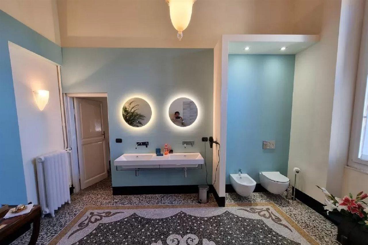Villa Gelsomino Exclusive House Санта-Маргерита-Лігуре Екстер'єр фото