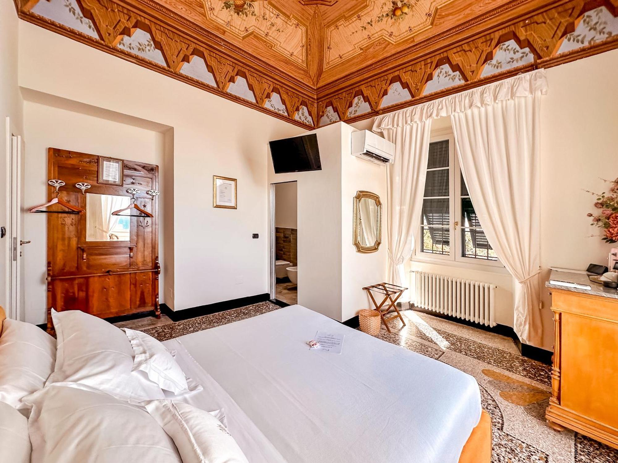 Villa Gelsomino Exclusive House Санта-Маргерита-Лігуре Екстер'єр фото