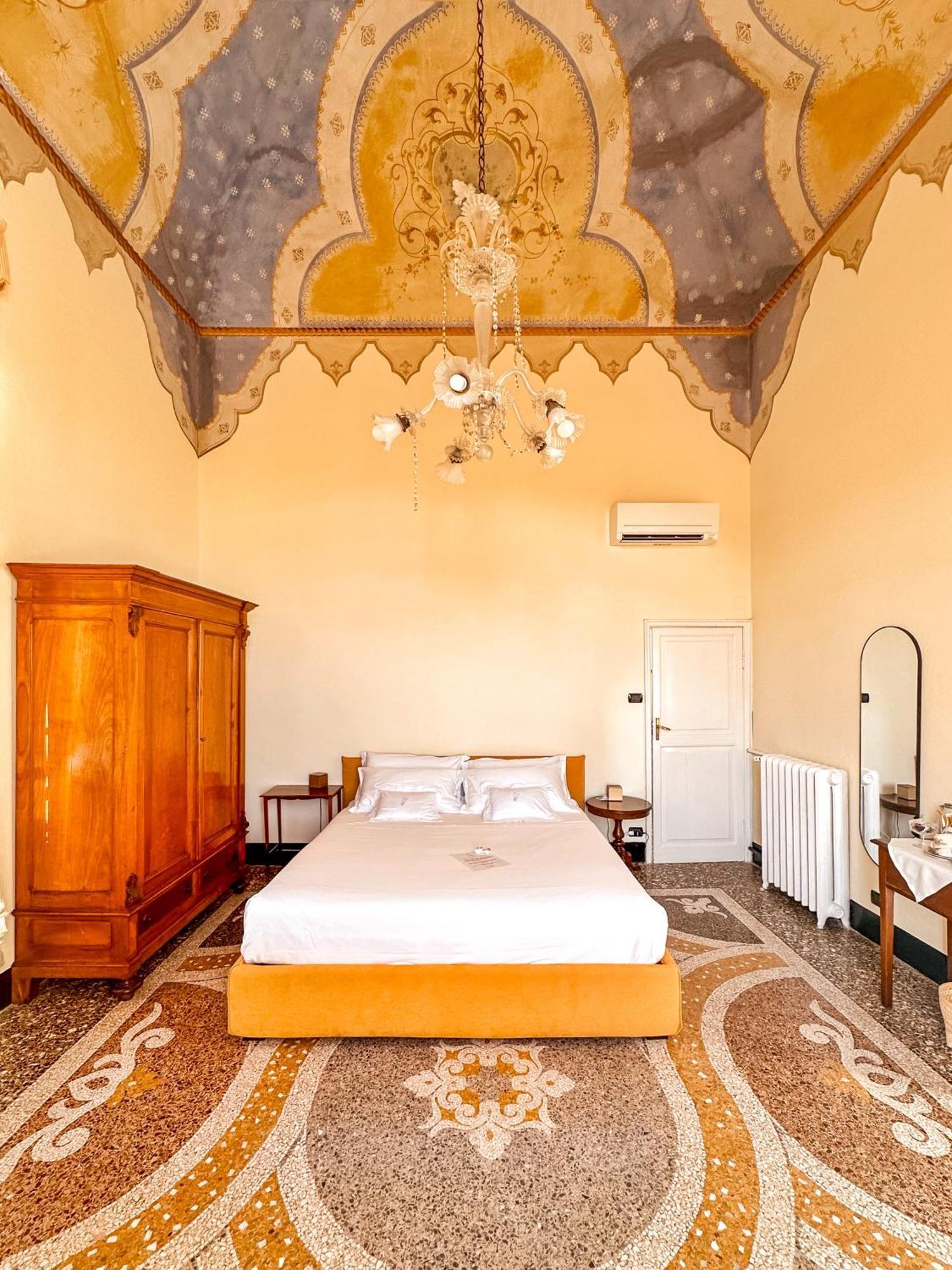 Villa Gelsomino Exclusive House Санта-Маргерита-Лігуре Екстер'єр фото