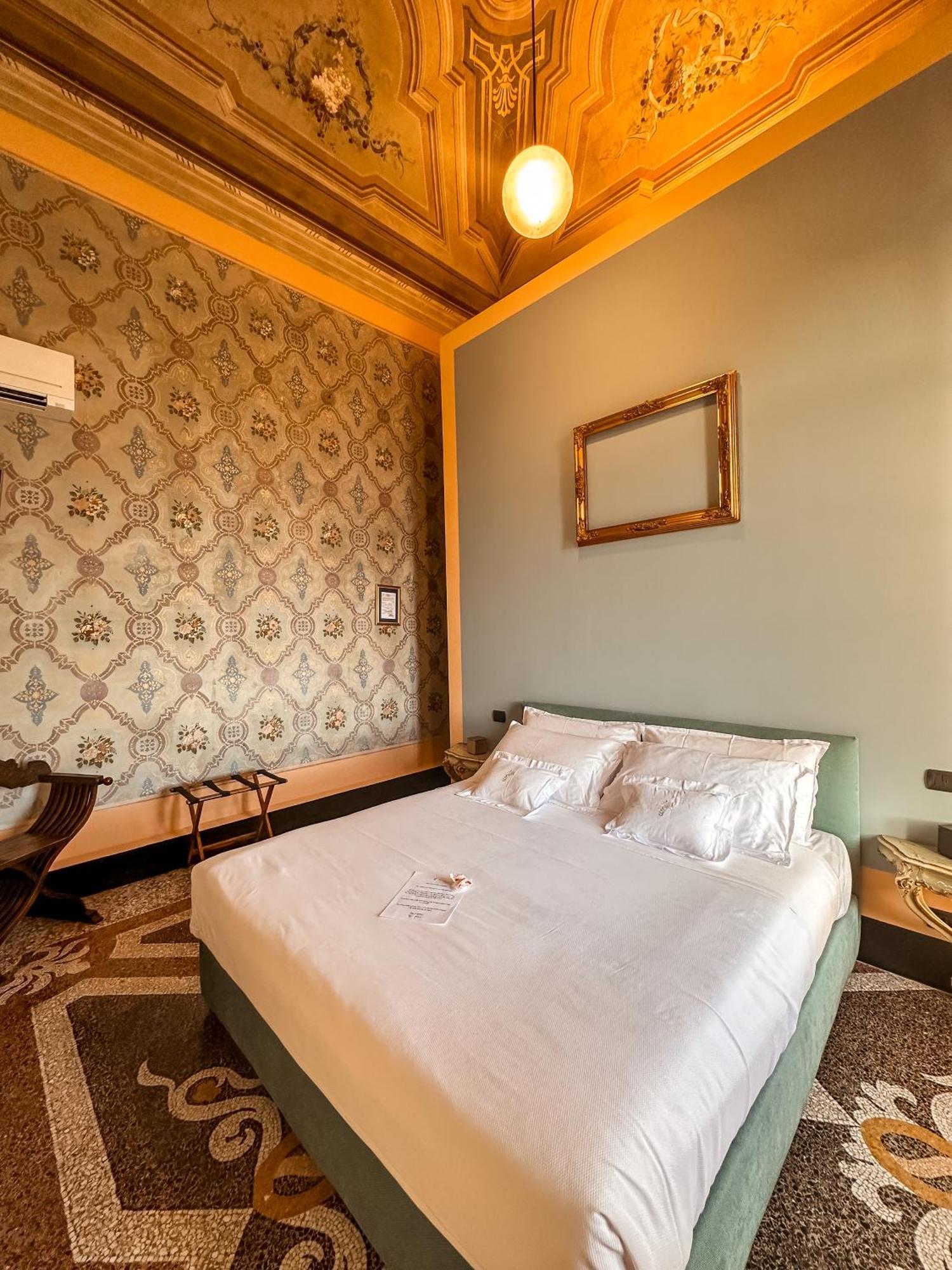 Villa Gelsomino Exclusive House Санта-Маргерита-Лігуре Екстер'єр фото