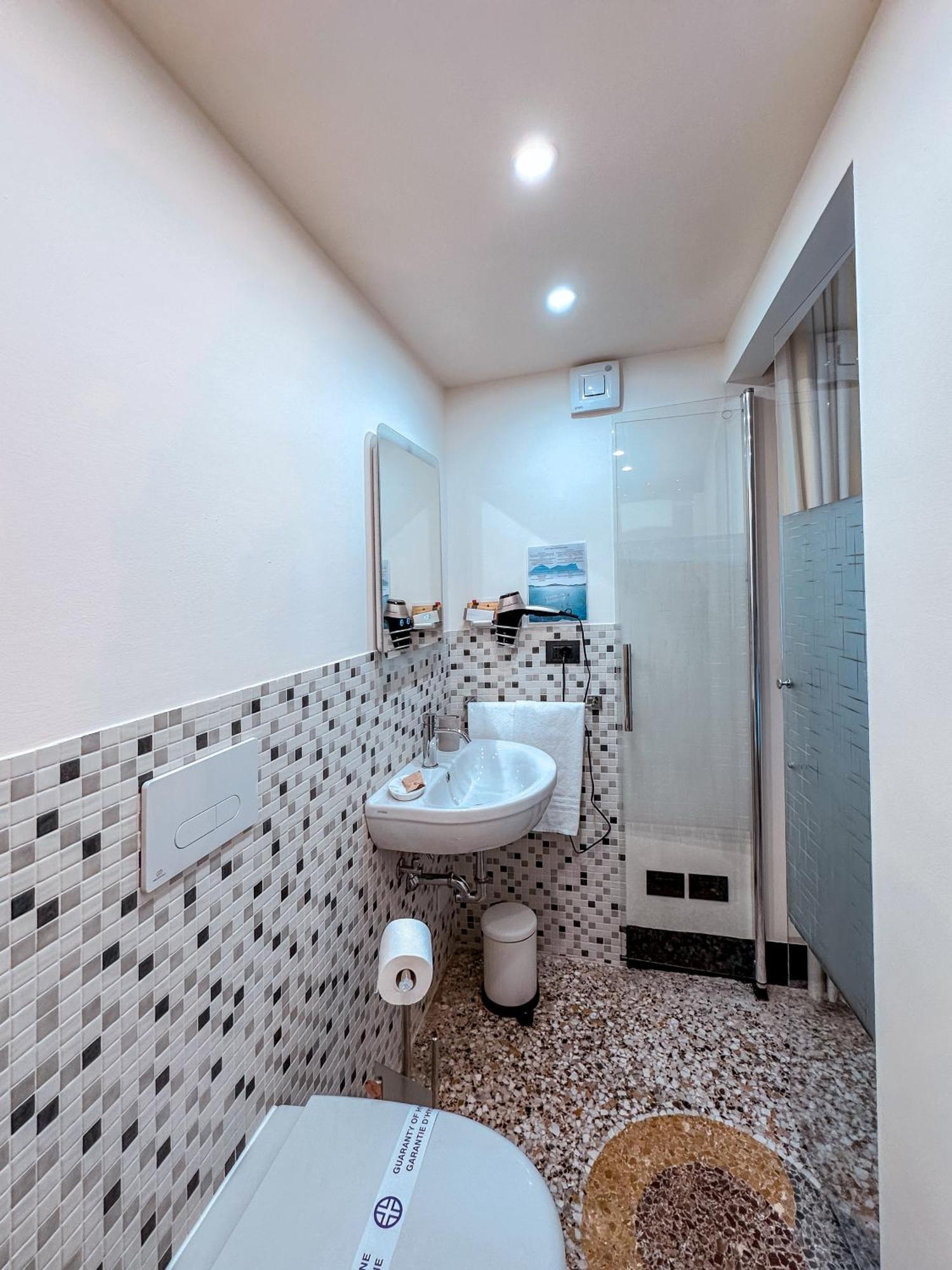 Villa Gelsomino Exclusive House Санта-Маргерита-Лігуре Екстер'єр фото