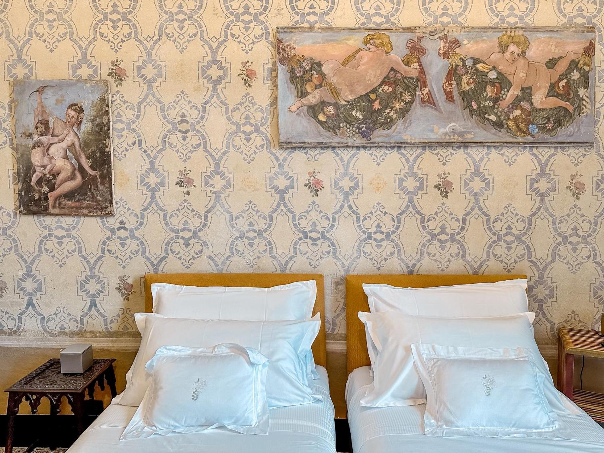 Villa Gelsomino Exclusive House Санта-Маргерита-Лігуре Екстер'єр фото