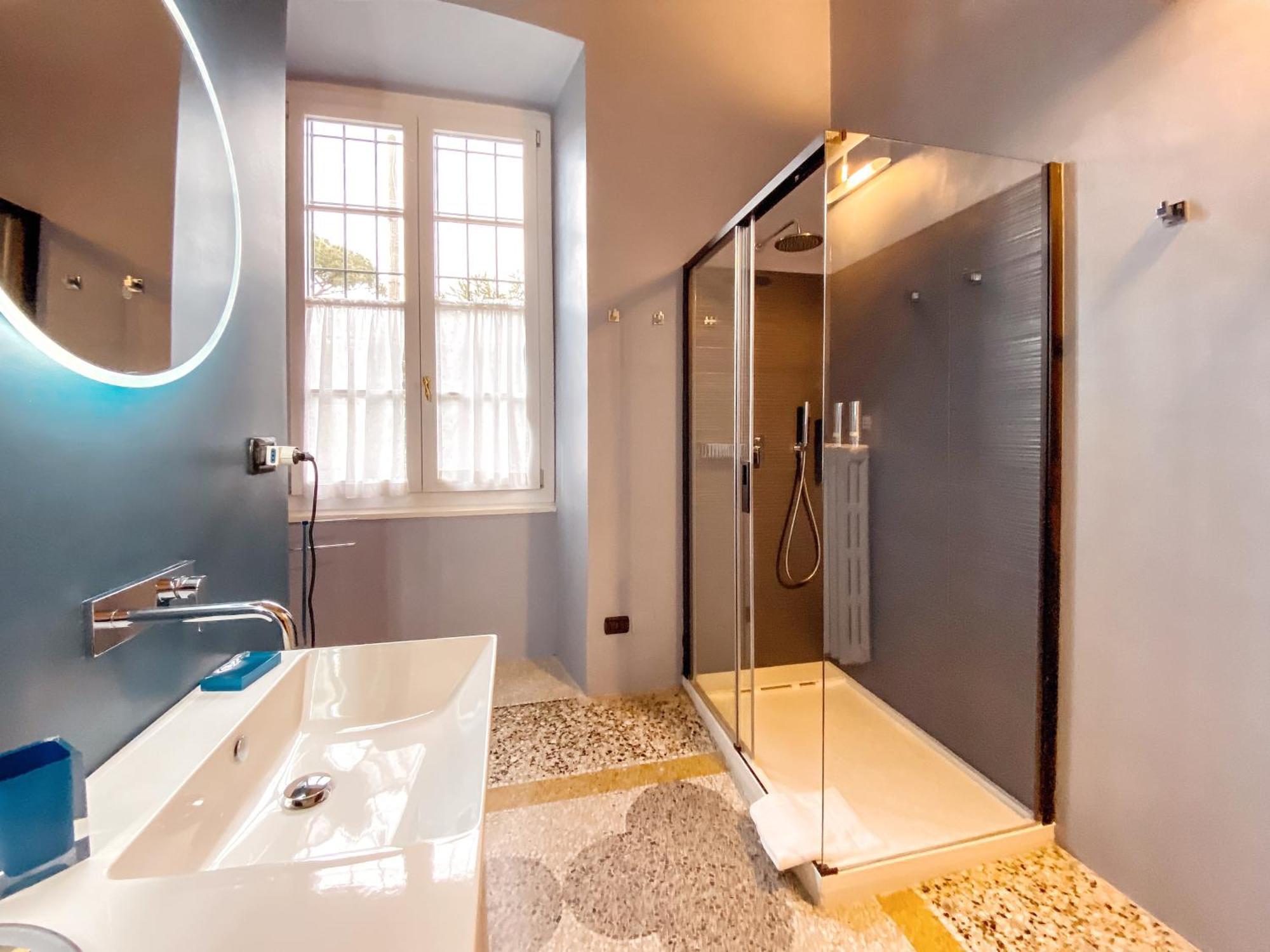 Villa Gelsomino Exclusive House Санта-Маргерита-Лігуре Екстер'єр фото