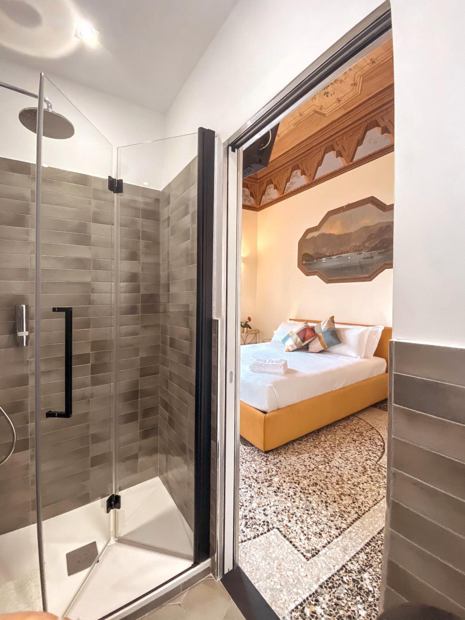 Villa Gelsomino Exclusive House Санта-Маргерита-Лігуре Екстер'єр фото