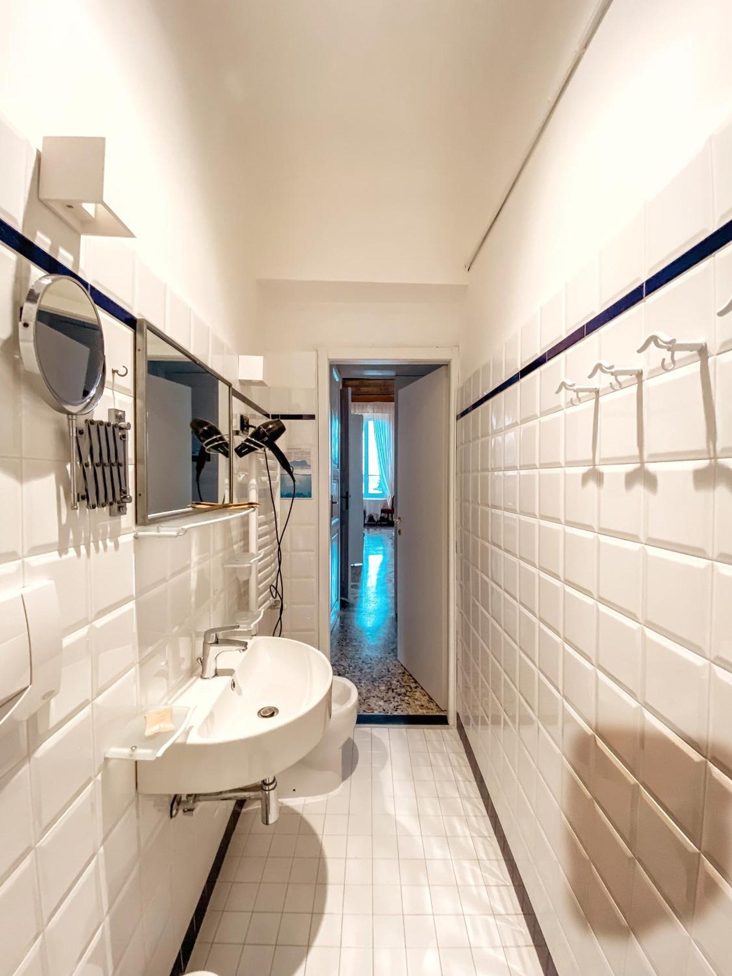 Villa Gelsomino Exclusive House Санта-Маргерита-Лігуре Екстер'єр фото