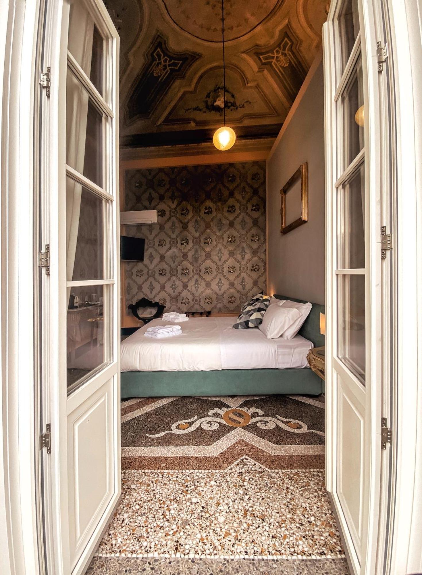 Villa Gelsomino Exclusive House Санта-Маргерита-Лігуре Екстер'єр фото